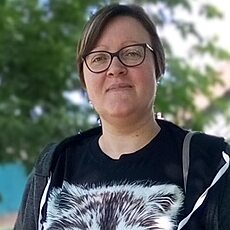 Фотография девушки Наталья, 45 лет из г. Куртамыш