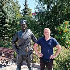 Фотография мужчины Сергей, 38 лет из г. Дзержинск