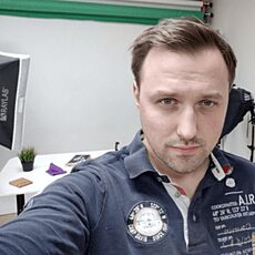 Фотография мужчины Андрей, 36 лет из г. Жлобин