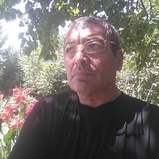 Фотография мужчины Алик, 59 лет из г. Худжанд