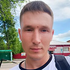 Фотография мужчины Антон, 27 лет из г. Мелитополь