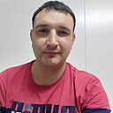 Антон, 36 лет