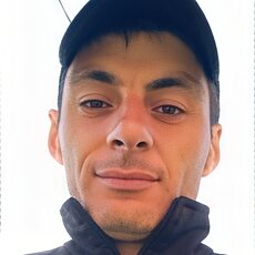 Фотография мужчины Руха, 40 лет из г. Владикавказ