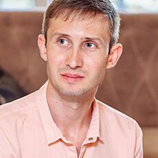 Фотография мужчины Андрей, 35 лет из г. Курганинск