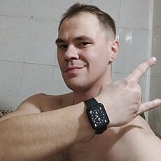 Фотография мужчины Ник, 31 год из г. Темиртау