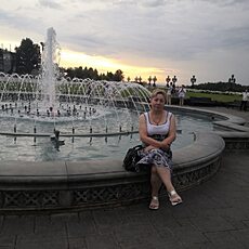 Фотография девушки Ольга, 58 лет из г. Тольятти