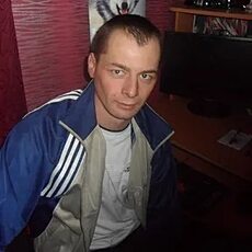 Фотография мужчины Александр, 42 года из г. Полысаево