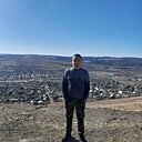 Эдуард, 46 лет