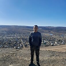 Фотография мужчины Эдуард, 46 лет из г. Челябинск