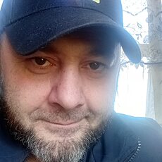 Фотография мужчины Константин, 43 года из г. Шимановск