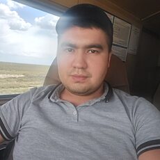 Фотография мужчины Марлан, 33 года из г. Талдыкорган