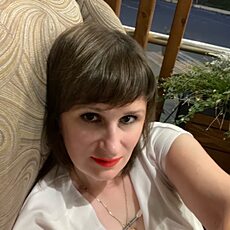 Фотография девушки Лана, 44 года из г. Киев