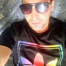 Фотография мужчины Евгений, 38 лет из г. Уссурийск