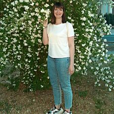 Фотография девушки Татьяна, 40 лет из г. Минск