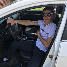 Фотография мужчины Алексей, 35 лет из г. Чехов