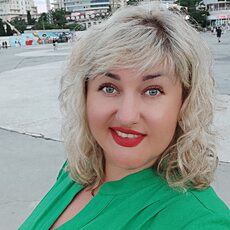 Фотография девушки Алёна, 43 года из г. Алчевск