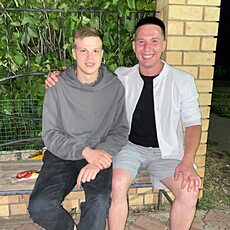 Фотография мужчины Тимур, 30 лет из г. Ульяновск