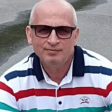 Фотография мужчины Николай, 61 год из г. Москва