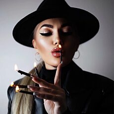 Фотография девушки Милана, 36 лет из г. Тюмень