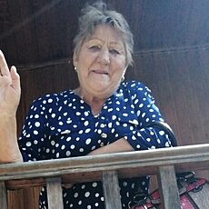 Фотография девушки Татьяна, 70 лет из г. Горно-Алтайск