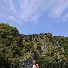 Фотография девушки Ольга, 36 лет из г. Воткинск