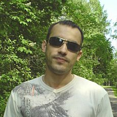 Фотография мужчины Артур, 38 лет из г. Пинск