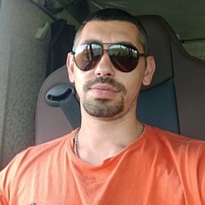 Фотография мужчины Александр, 38 лет из г. Заволжье