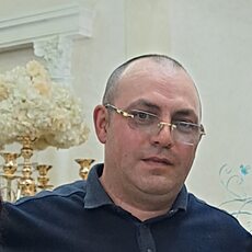 Фотография мужчины Армо, 41 год из г. Йошкар-Ола