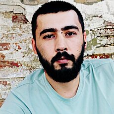 Фотография мужчины Маруф Мирфлзилов, 37 лет из г. Тамбов