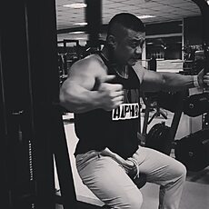 Фотография мужчины Денис, 40 лет из г. Норильск