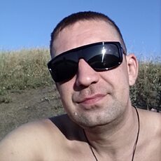 Фотография мужчины Aleksey, 41 год из г. Торез