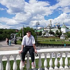 Фотография мужчины Дмитрий, 27 лет из г. Одинцово