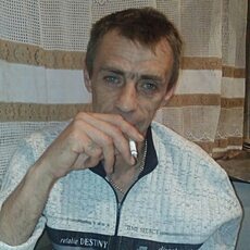 Фотография мужчины Андрей, 49 лет из г. Калуга