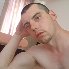 Фотография мужчины Константин, 29 лет из г. Сосновый Бор
