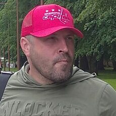 Фотография мужчины Павел, 42 года из г. Уссурийск