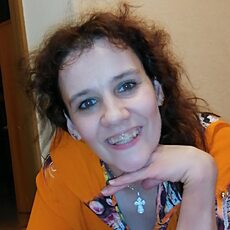 Фотография девушки Ната, 42 года из г. Нижний Новгород