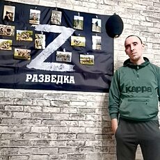 Фотография мужчины Андрей, 27 лет из г. Щекино