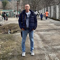 Фотография мужчины Макс, 44 года из г. Ставрополь