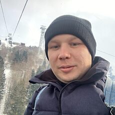 Фотография мужчины Сергей, 32 года из г. Тихорецк