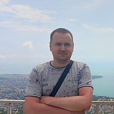 Фотография мужчины Андрей, 34 года из г. Тула