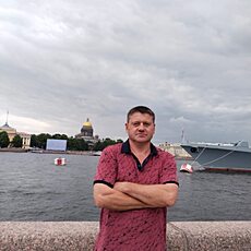 Фотография мужчины Андрей, 50 лет из г. Рубцовск