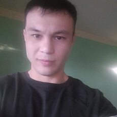 Фотография мужчины Руслан, 37 лет из г. Подольск