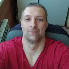 Фотография мужчины Алексей, 48 лет из г. Смоленск