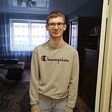 Фотография мужчины Сергей, 27 лет из г. Пинск