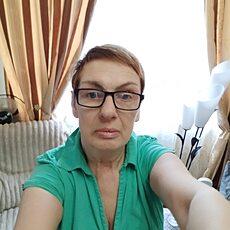 Фотография девушки Ирина, 58 лет из г. Лосино-Петровский