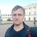 Владимир, 37 лет
