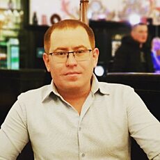 Фотография мужчины Антон, 38 лет из г. Дивногорск