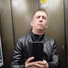 Фотография мужчины Сергей, 44 года из г. Рязань