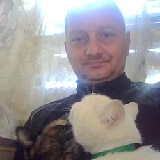 Фотография мужчины Сергей, 47 лет из г. Дружковка
