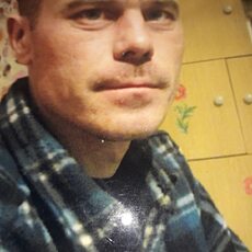 Фотография мужчины Слава, 45 лет из г. Красноярск